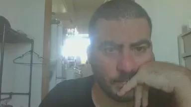 Mr_RA from Cam4