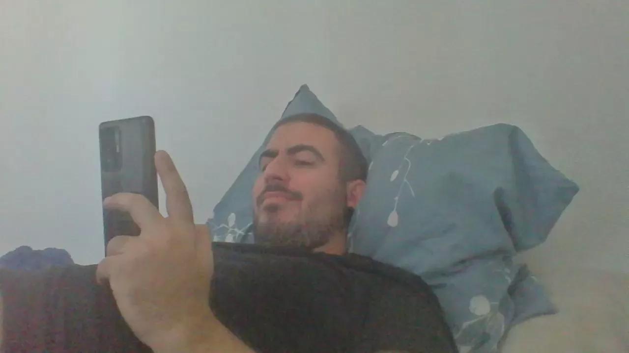 Mr_RA from Cam4