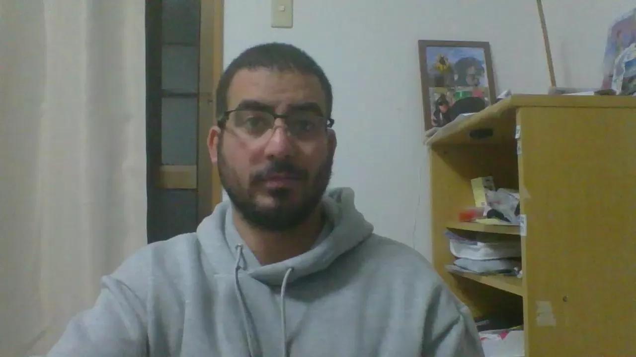 Mr_RA from Cam4