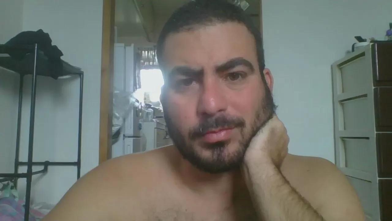 Mr_RA from Cam4