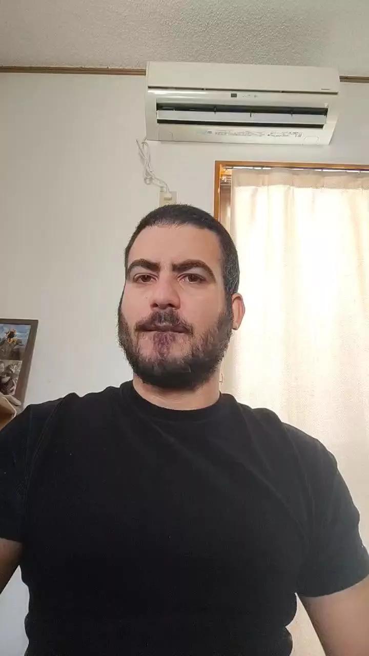 Mr_RA from Cam4