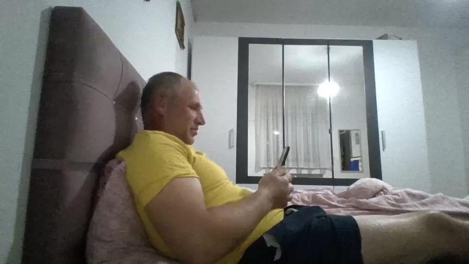 mutu69 from Cam4
