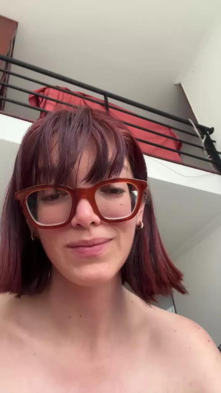natasha6 from Cam4