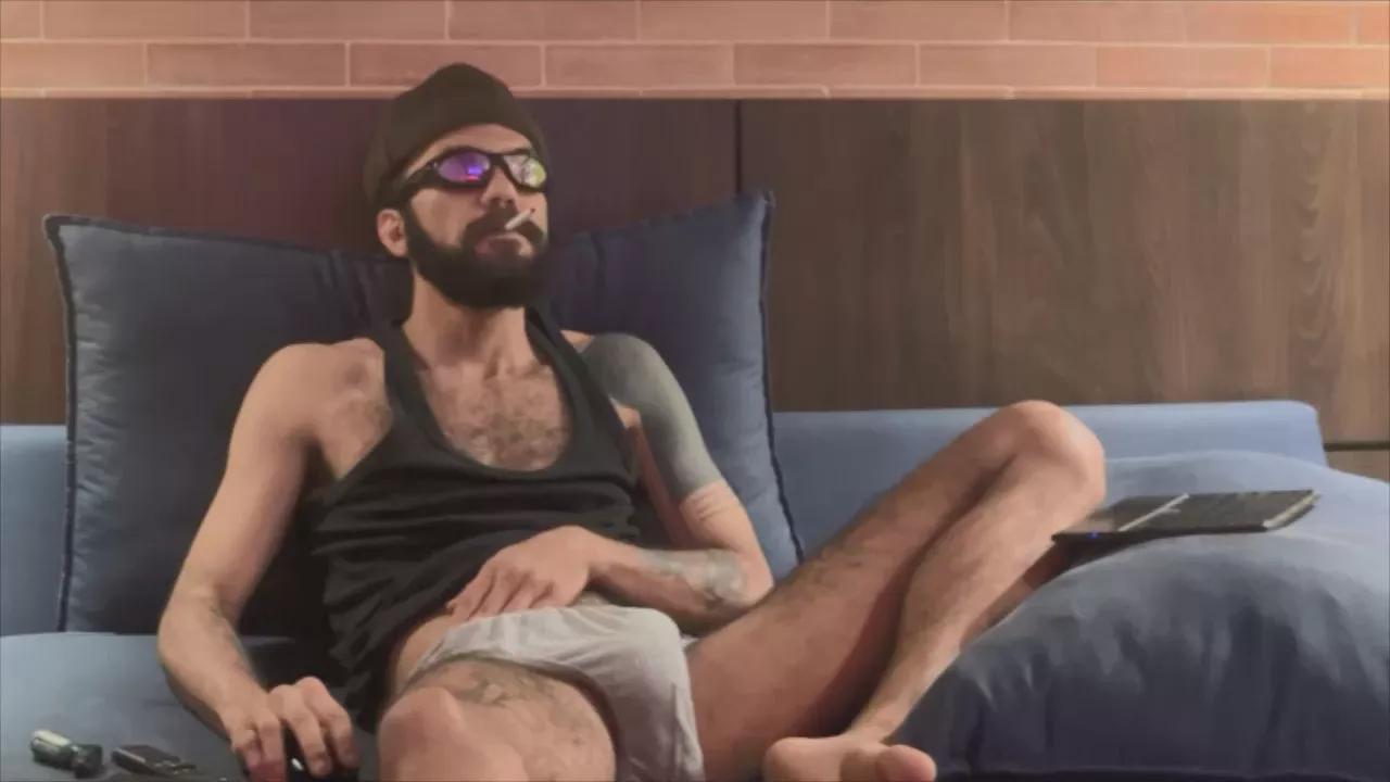 navalhabr from Cam4