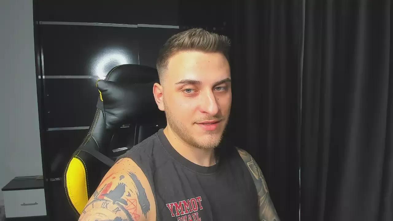ntattoo from Cam4