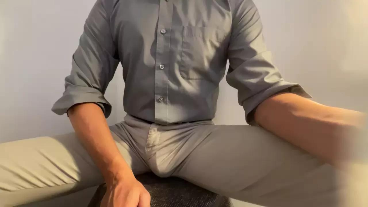 Officerkk from Cam4