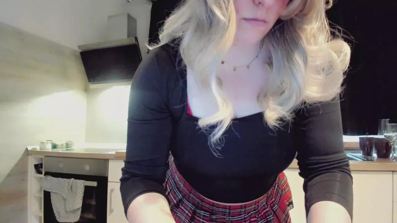Oktopussyy from Cam4