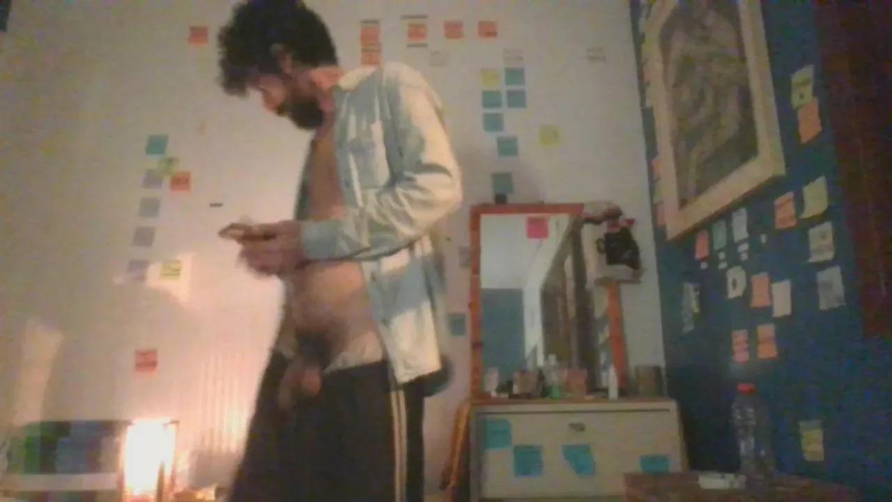 ooproprio from Cam4