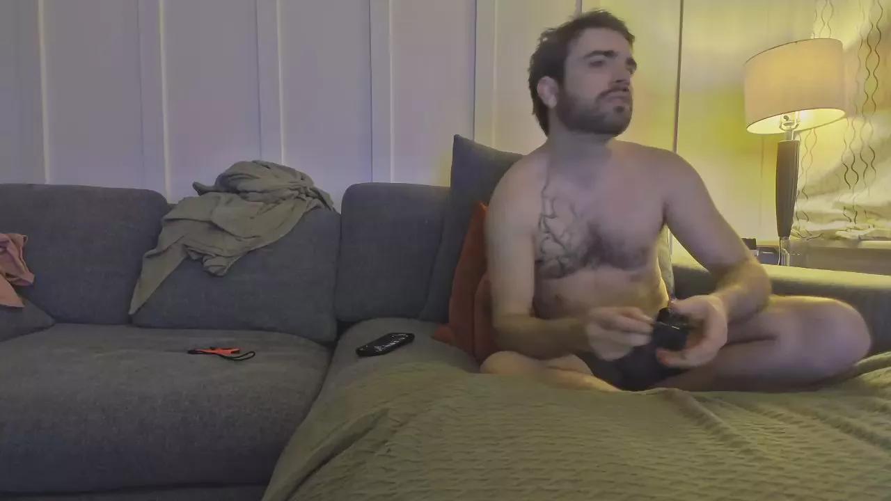 Otter_C from Cam4