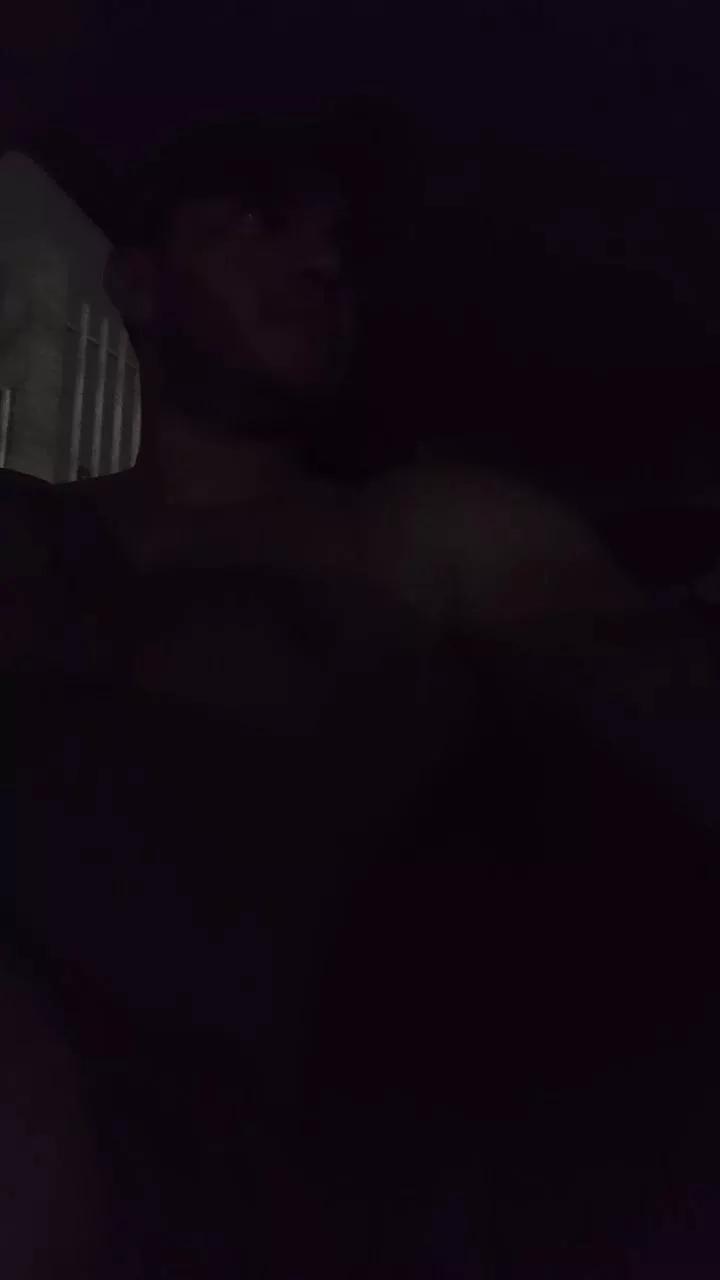 pampolhaxxx from Cam4