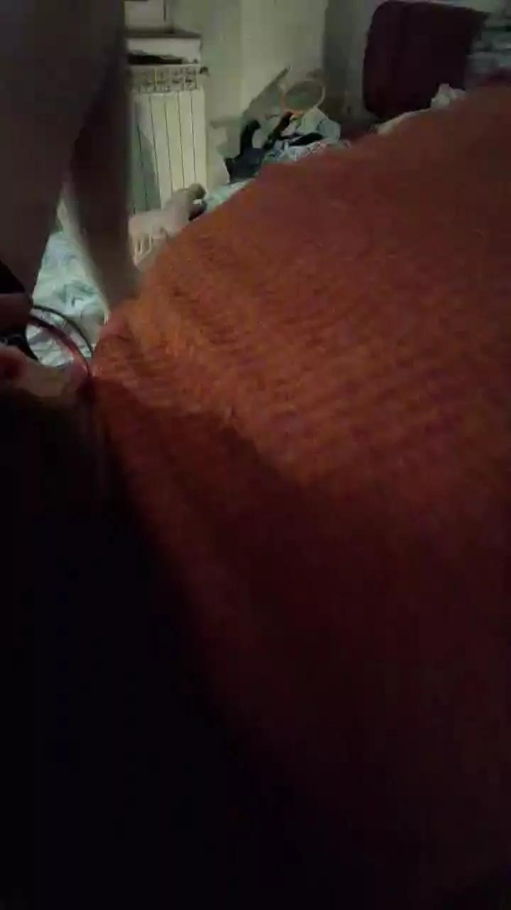 Pappone691 from Cam4