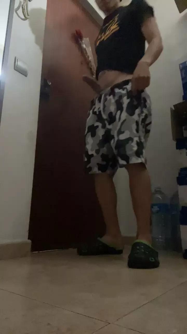 penegrandehot1 from Cam4