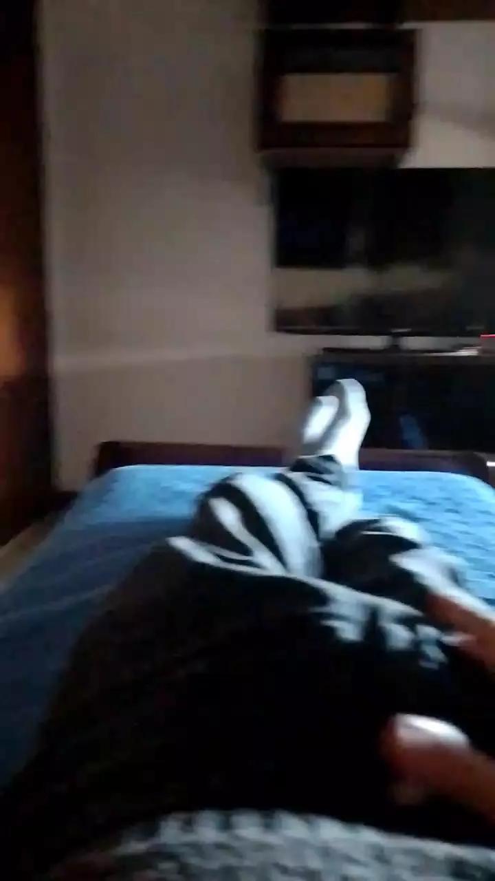 porongalargo from Cam4
