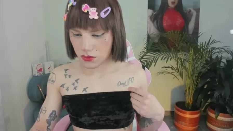 QueenRamona_Hot from Cam4