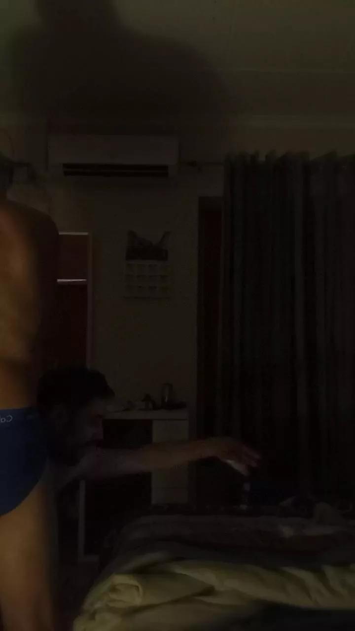 Ramar_morbazo from Cam4