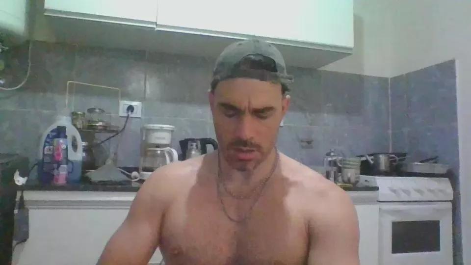 rapador from Cam4