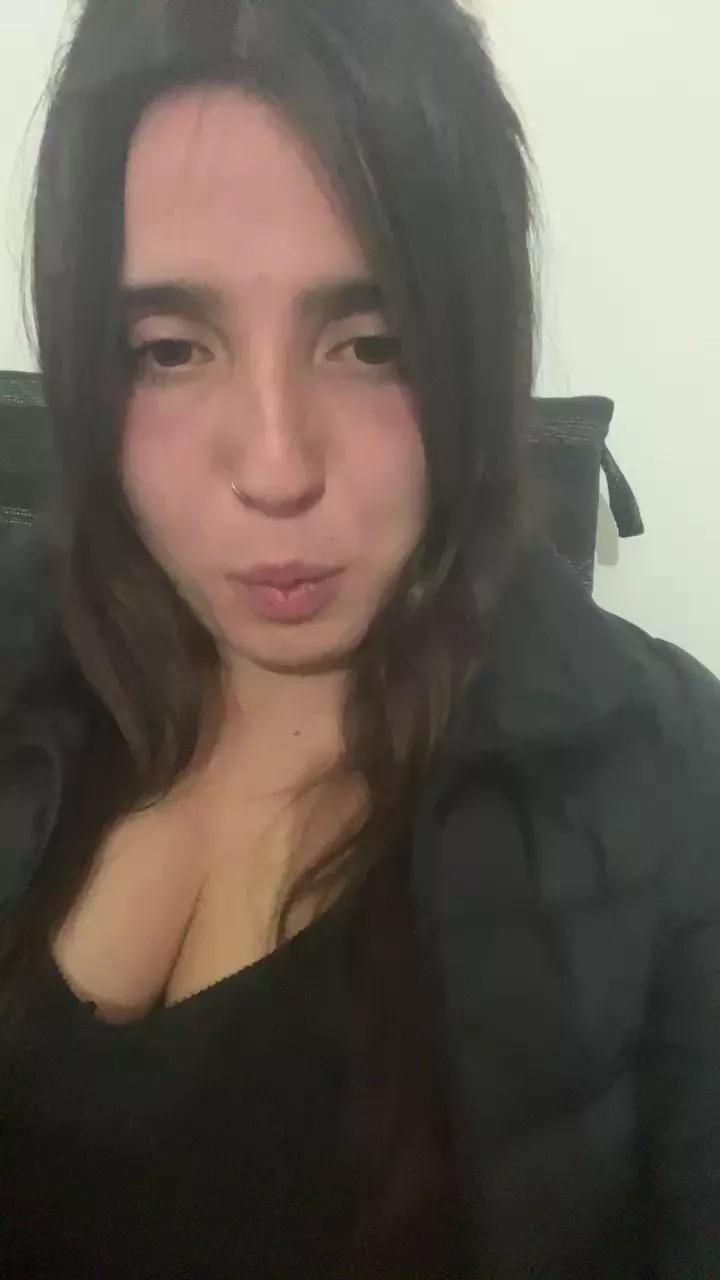 rebeca200 from Cam4