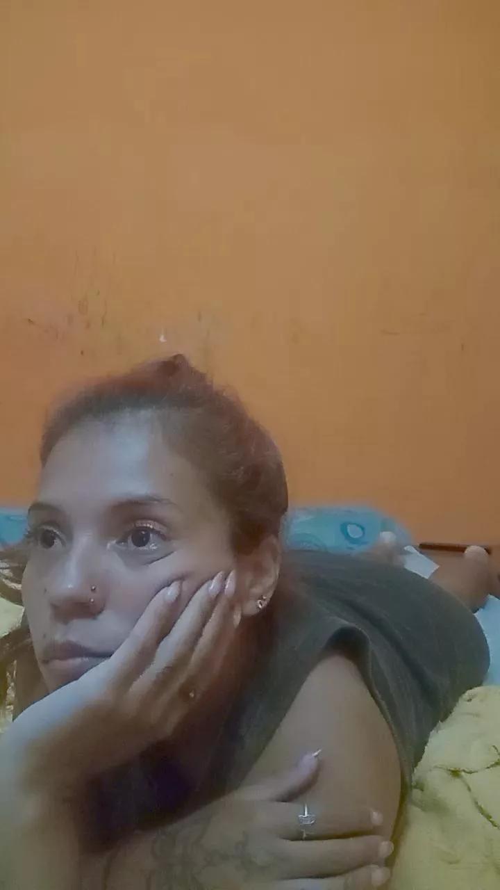 Riirii93 from Cam4