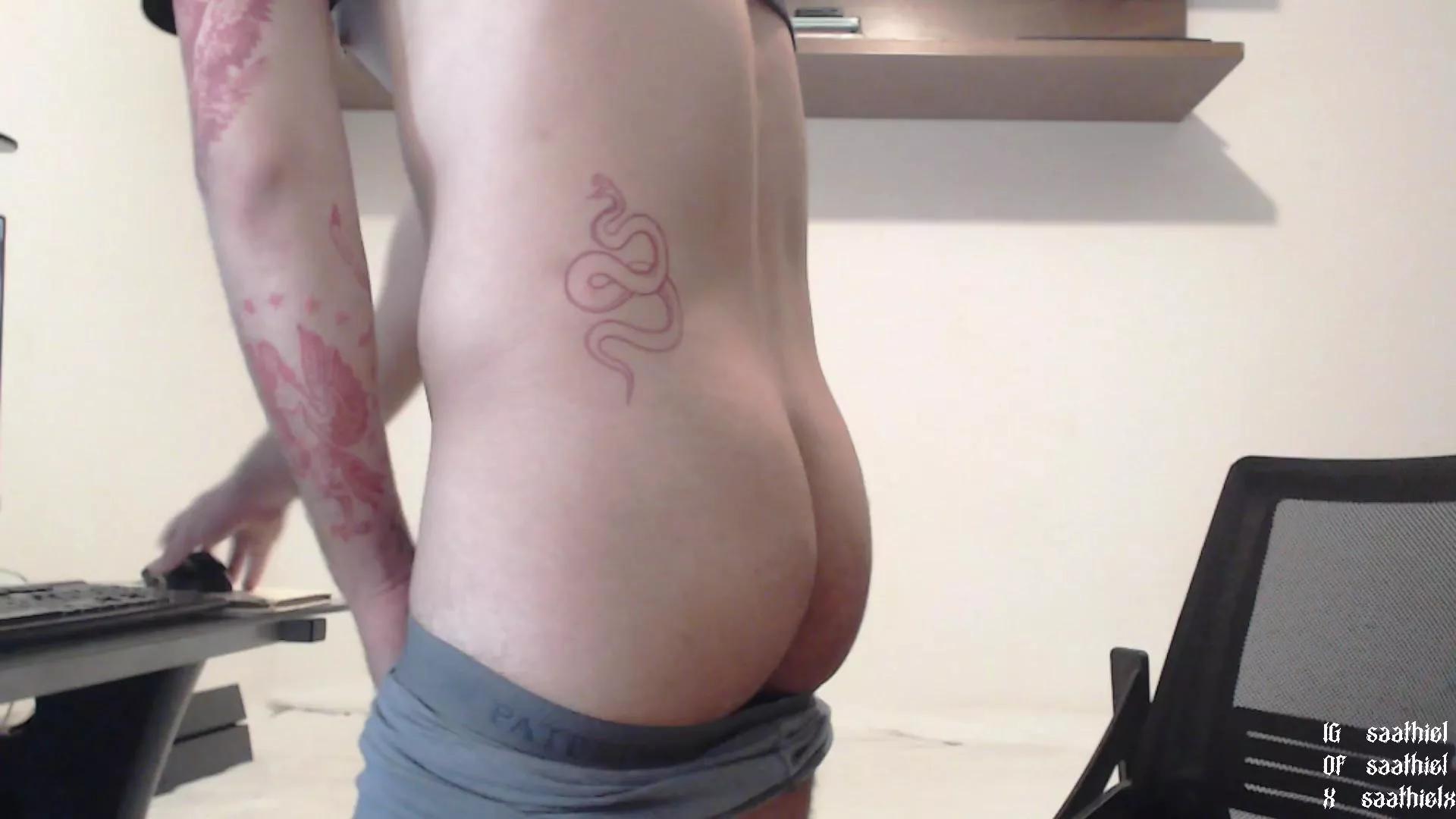 Saathiel from Cam4