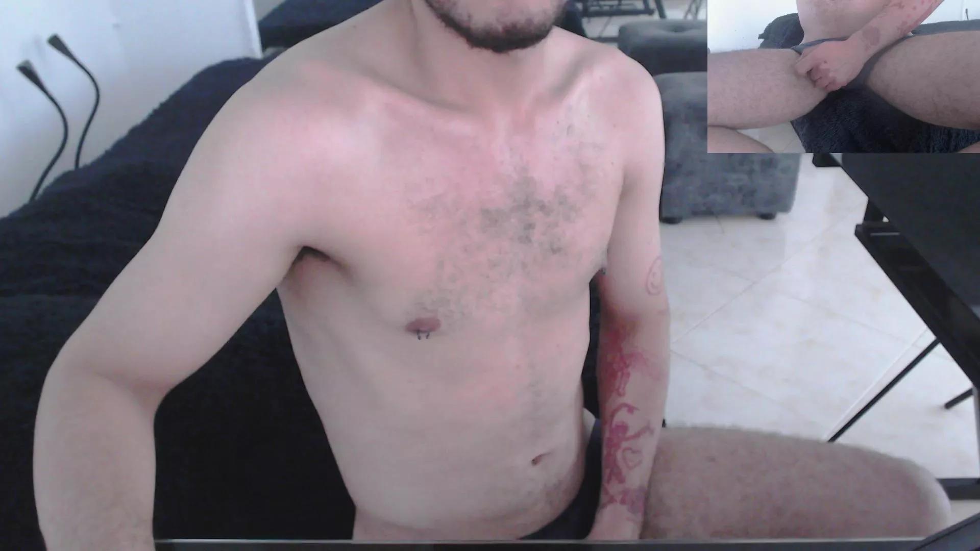 Saathiel from Cam4