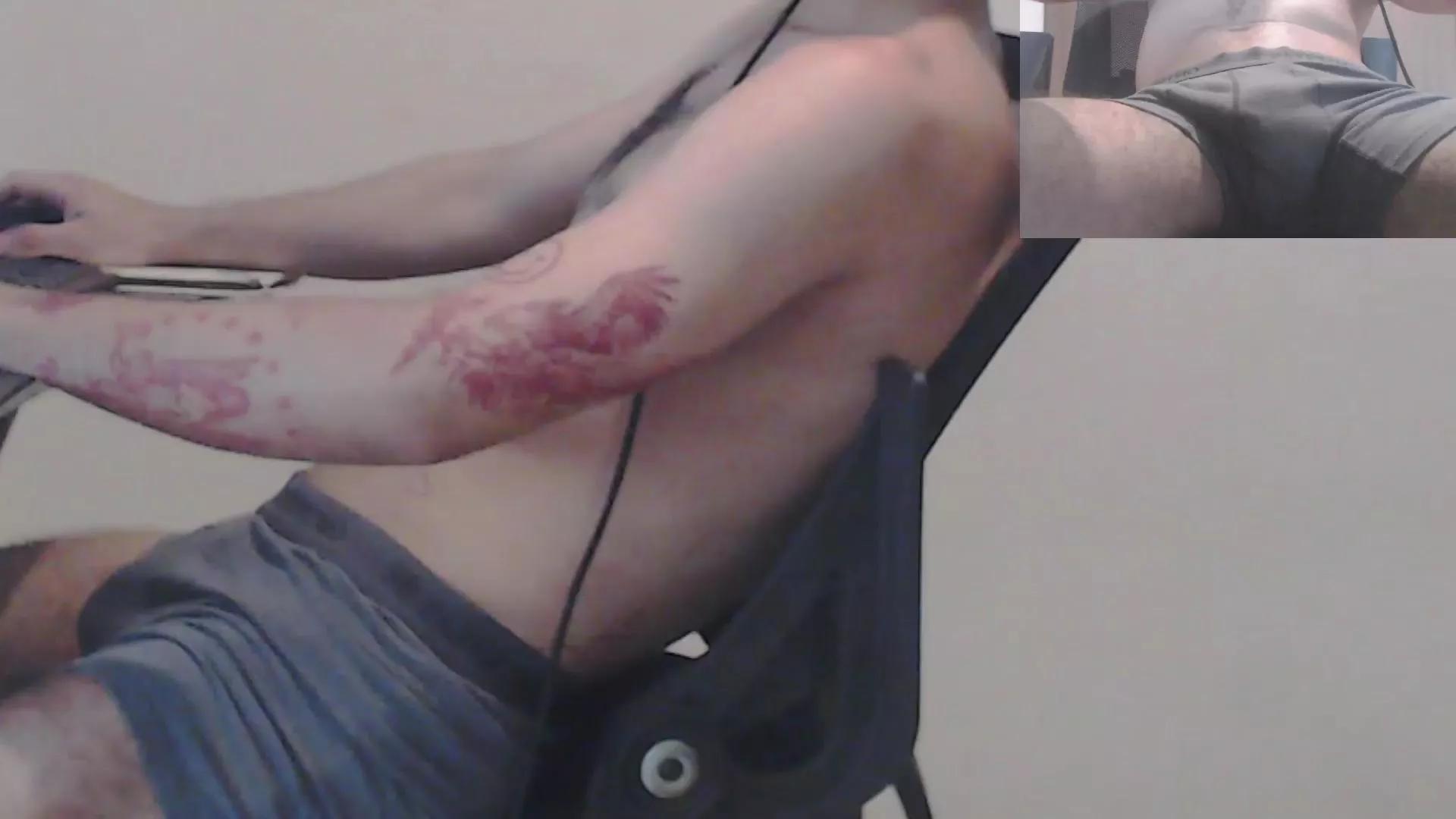 Saathiel from Cam4