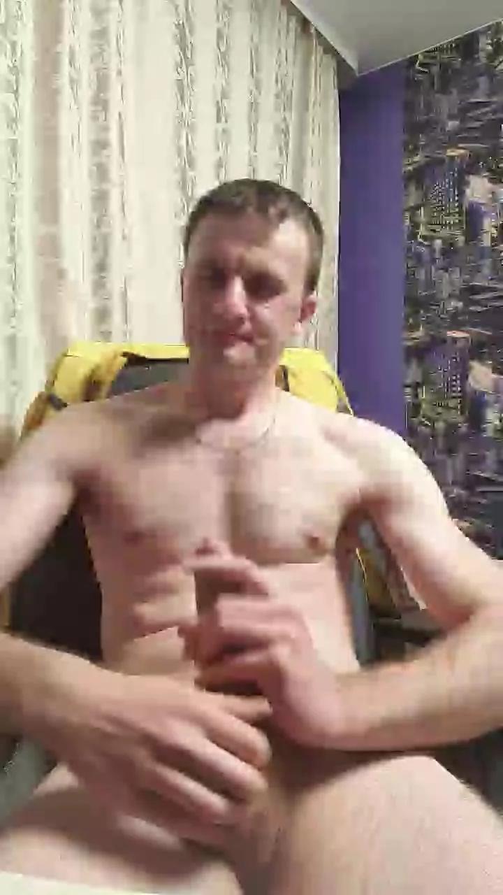 SashaBolshoy from Cam4