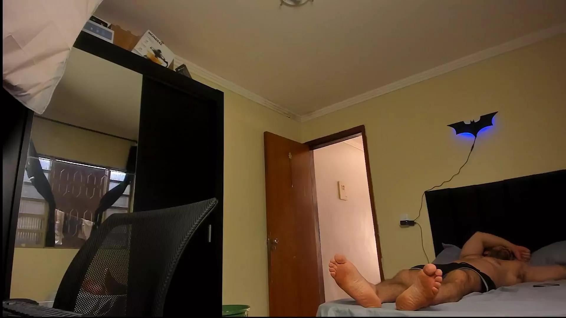 sexyflightz on Cam4