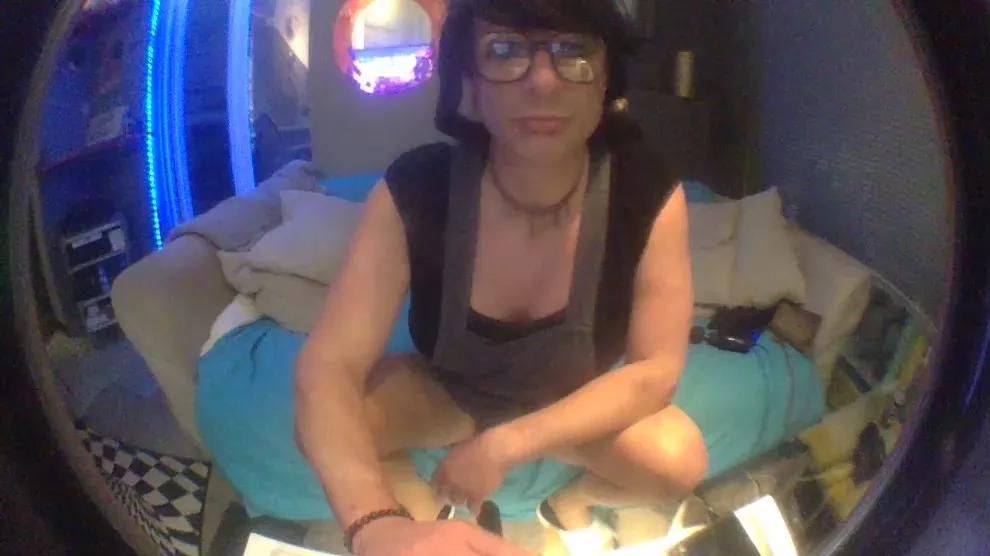 SissyMathilde from Cam4