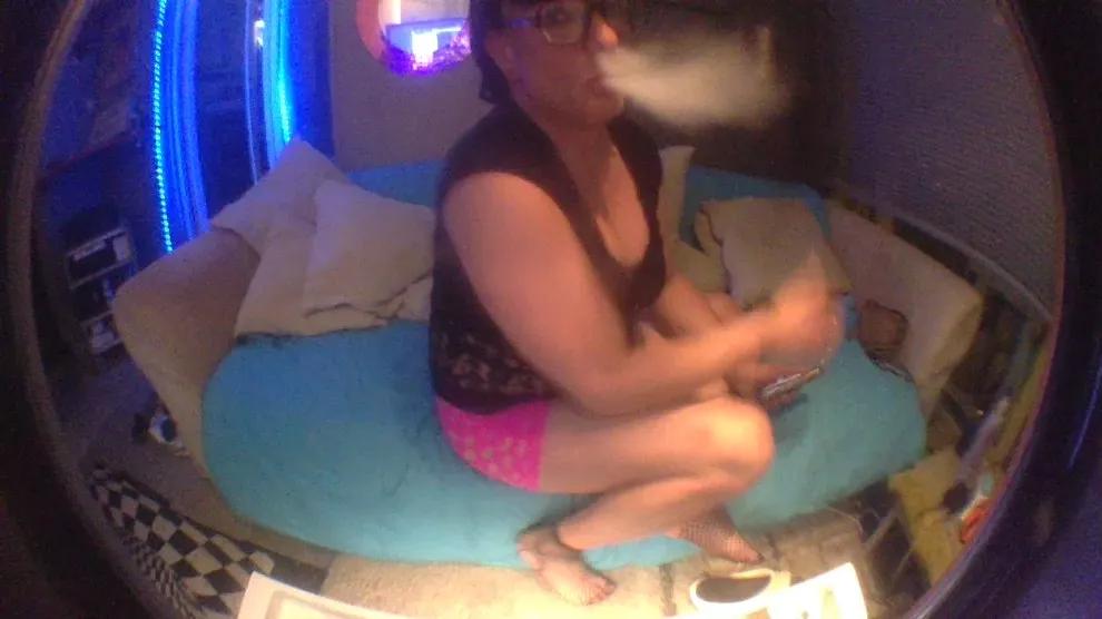 SissyMathilde from Cam4