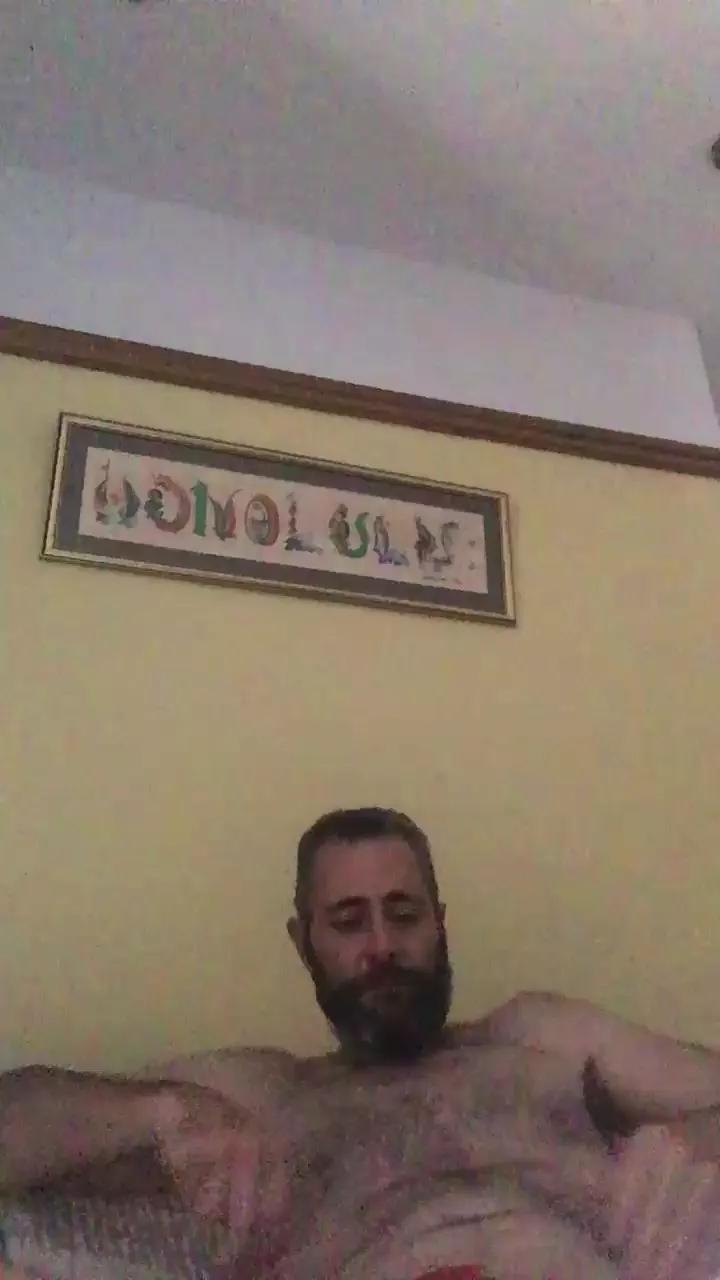 smoothgentfun from Cam4