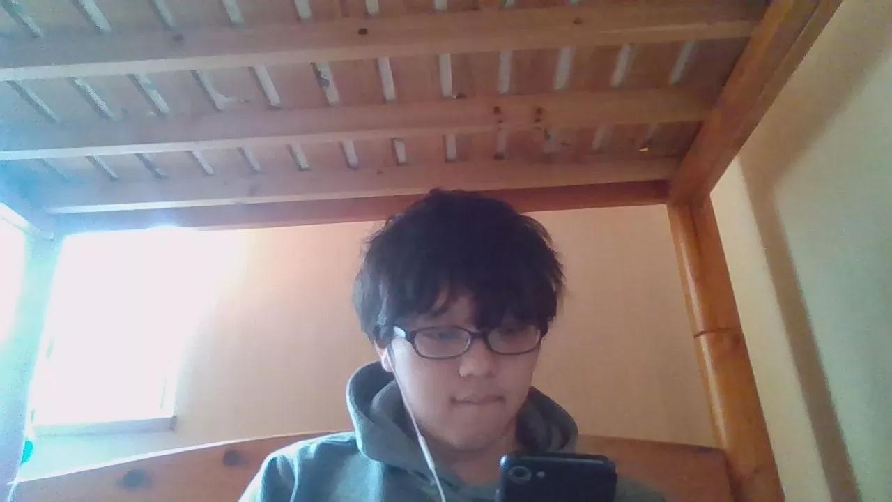 Snono09070 from Cam4
