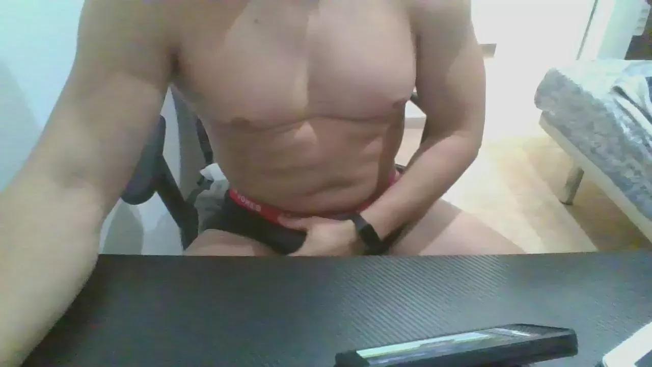 snoodbool from Cam4