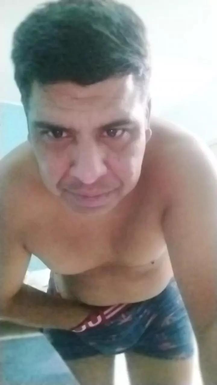 solo34fun from Cam4