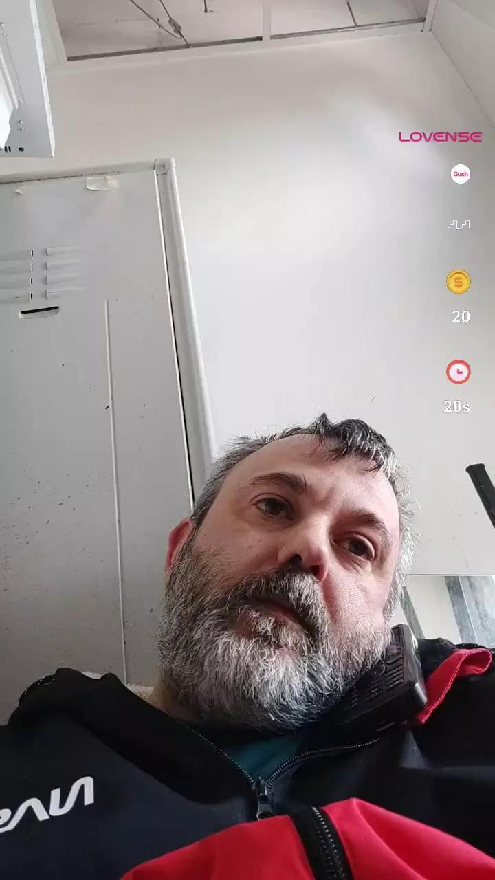 sonoboris from Cam4