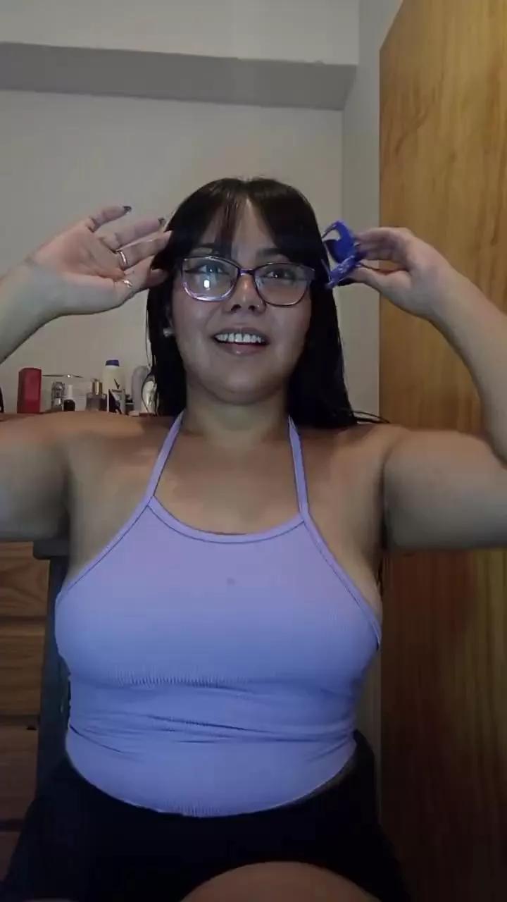 soo2303 from Cam4