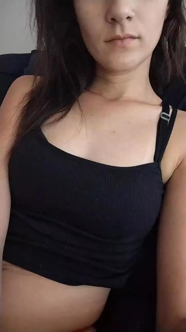 sweetprincessd4 from Cam4