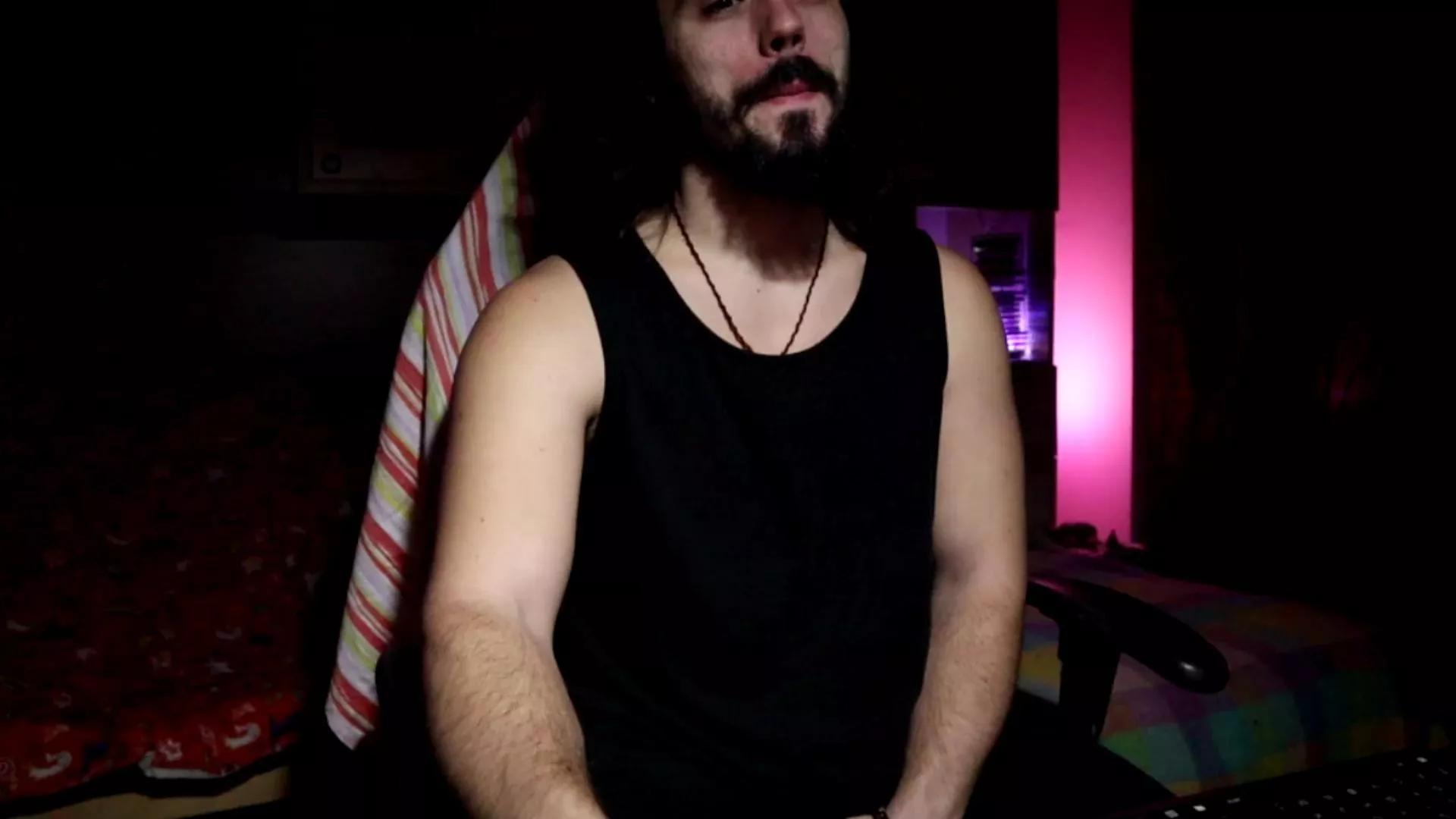 Tantra_Man_Yogi from Cam4