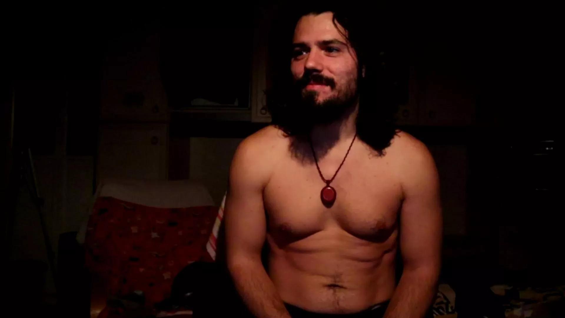 Tantra_Man_Yogi from Cam4