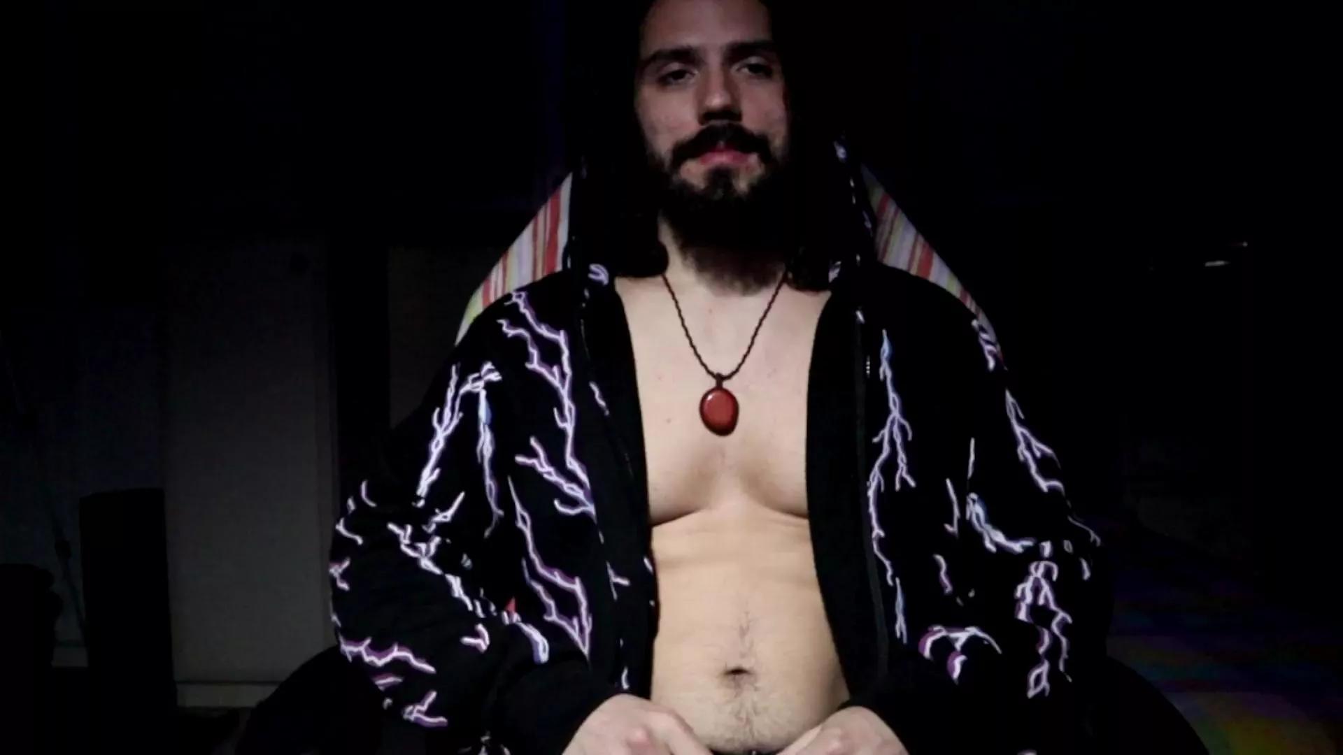 Tantra_Man_Yogi from Cam4