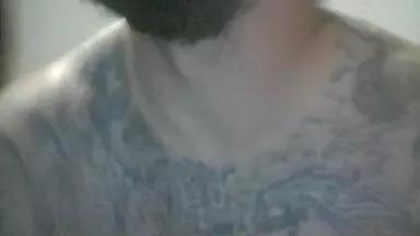 Tattooedfreak24 from Cam4