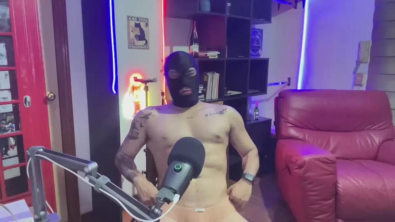 TheHorsexxx from Cam4