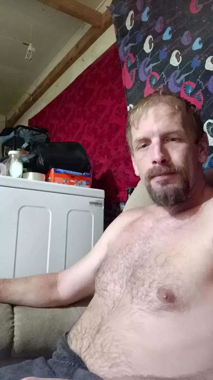 tigger1 from Cam4