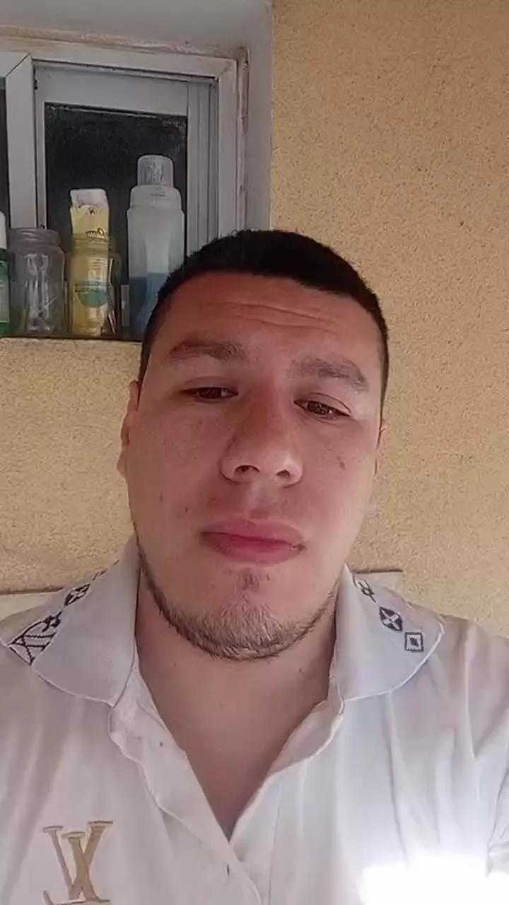 TlgGastonGaston from Cam4