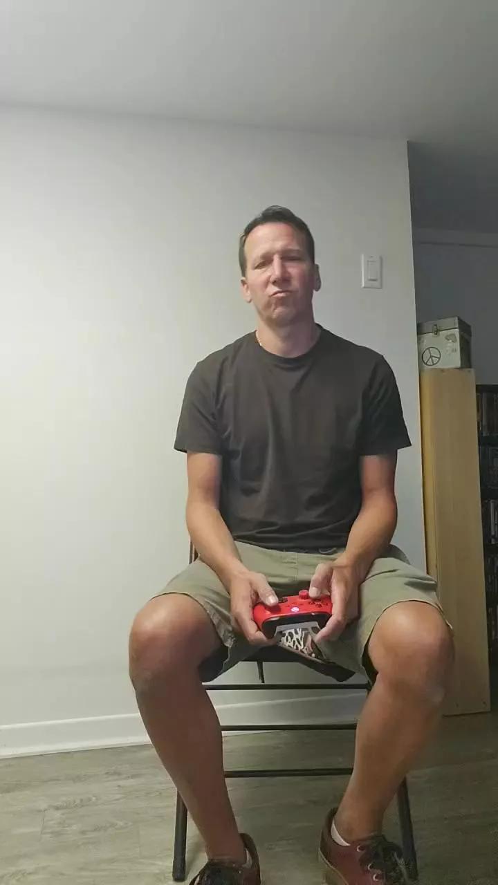 tommy2351 from Cam4