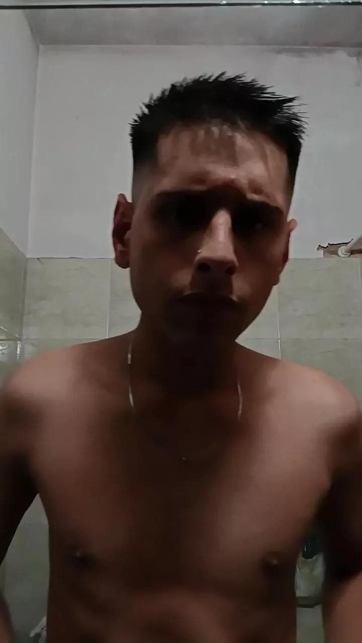 Tute_Arg from Cam4