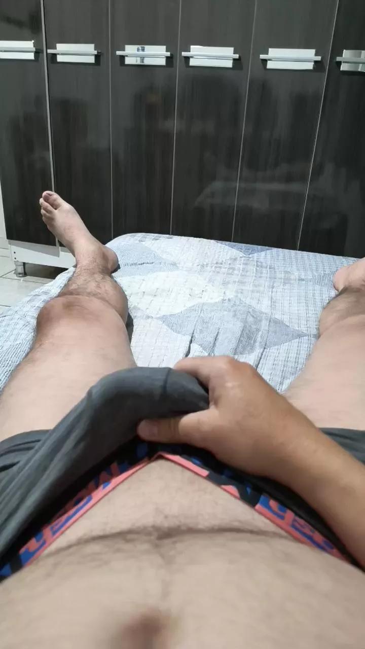 Tutemes from Cam4