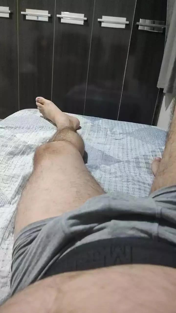Tutemes from Cam4