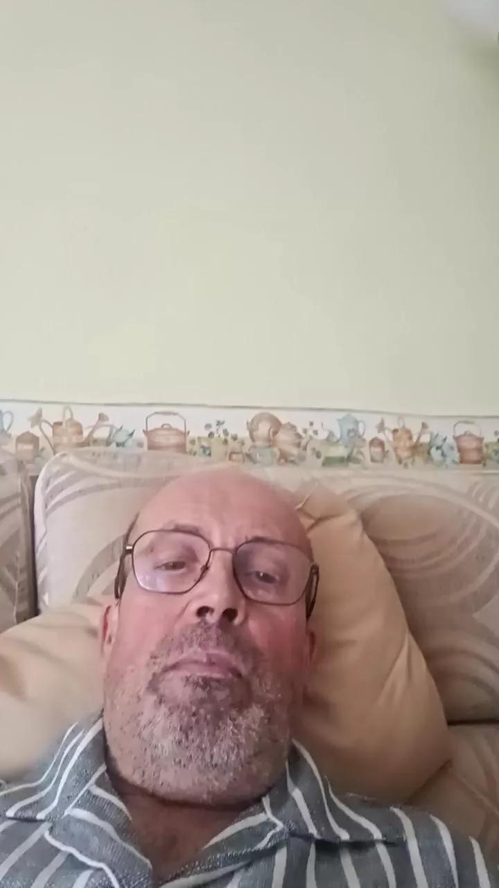 VELLOPMI from Cam4