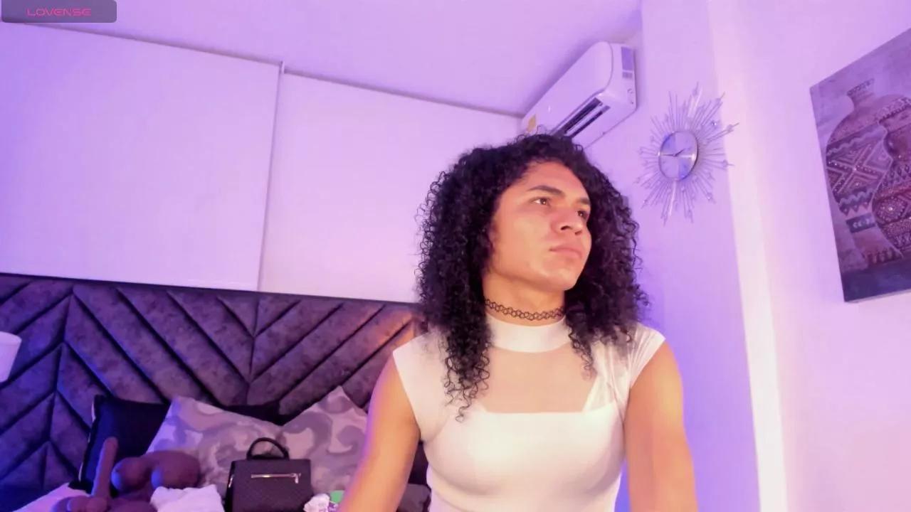 Vennus1_ from Cam4