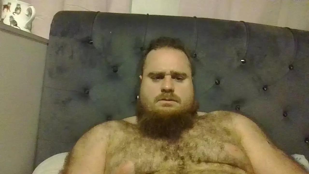 viking_skol4 from Cam4